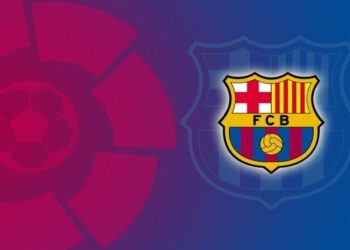 Barcelona Resmi Datangkan Pemain 18 Tahun Mikayil Faye