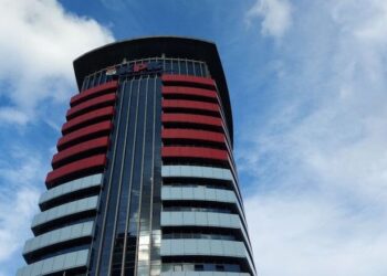 Petugas Rutan KPK Terlibat Kasus Asusila Dikenai Sanksi Sedang