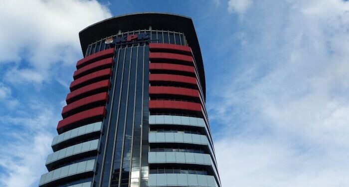 Petugas Rutan KPK Terlibat Kasus Asusila Dikenai Sanksi Sedang