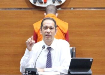 Praktisi: Putusan Masa Jabatan Pimpinan KPK Melampaui Kewenangan MK