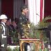 Presiden Jokowi Pimpin Upacara Peringatan Hari Lahir Pancasila