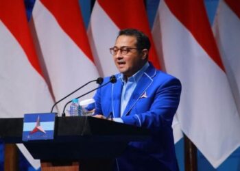 Demokrat Tanggapi Positif Rencana Pertemuan Puan-AHY