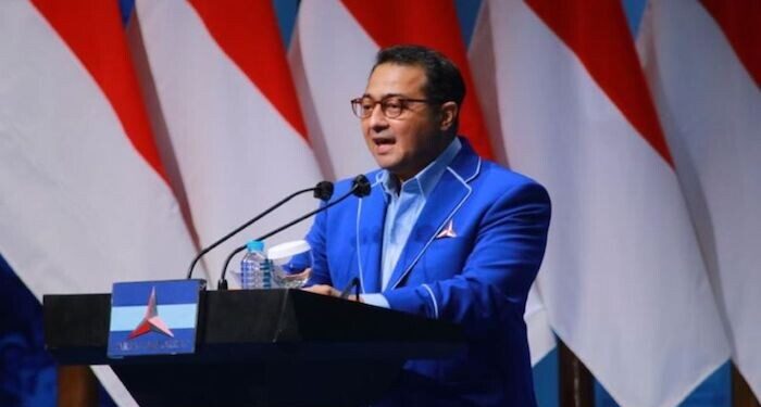 Demokrat Tanggapi Positif Rencana Pertemuan Puan-AHY