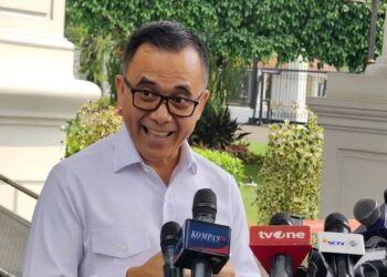 Pemerintah Tetapkan 28 dan 30 Juni 2023 Cuti Bersama Idul Adha