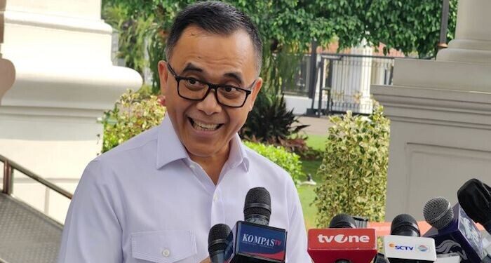 Pemerintah Tetapkan 28 dan 30 Juni 2023 Cuti Bersama Idul Adha