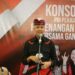 Ganjar Pranowo Kunjungi NTB Pada Minggu Pagi