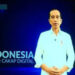 Presiden Percepat Keterjangkauan Sinyal 4G di 12.548 Desa/Kelurahan