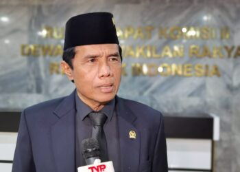 Riyanta Yakin Pemerintah Perhitungkan Aspek Keuangan Sebelum Putuskan Rekrut 1 Juta Calon ASN Tahun Ini
