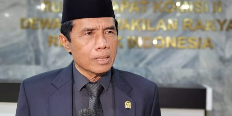 Riyanta Yakin Pemerintah Perhitungkan Aspek Keuangan Sebelum Putuskan Rekrut 1 Juta Calon ASN Tahun Ini