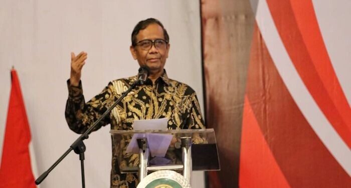 Menko Polhukam Minta KPK Tindaklanjuti Dugaan Pungli di Rutan KPK