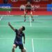 Ginting Jadi Satu-satunya Harapan Tuan Rumah di Final Indonesia Open