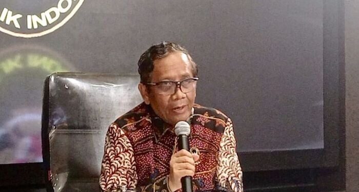 Mahfud: Korban Pelanggaran HAM Berat Terima JKP Sampai Beasiswa