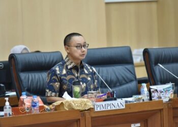 Komisi VII DPR RI Mendukung Penambahan Anggaran BAPETEN dan BIG TA 2024