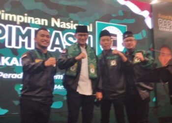 Sandiaga Uno Ajak Bawa Politik Amar Makruf Nahi Mungkar