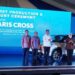Toyota Akan Ekspor 22 Ribu Unit All New Yaris Cross di Tahun Ini