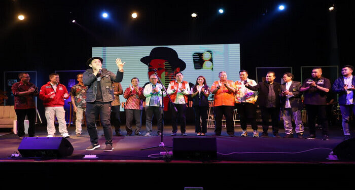 Sukseskan Gerakan Cerdas Mimilih, Polri Minta Masyarakat tak Lagi Sebar Hoaks dan Ujaran Kebencian di Pemilu 2024