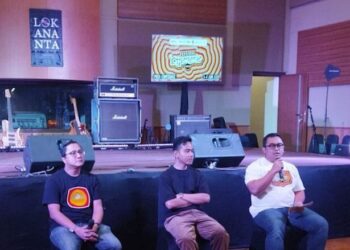 Lokananta Fokus Lima Pilar Bisnis Setelah Rampung Direvitalisasi