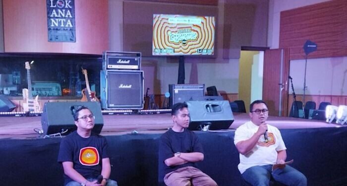 Lokananta Fokus Lima Pilar Bisnis Setelah Rampung Direvitalisasi