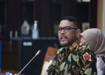 Anggota DPR Duga Kaburnya Napi Narkoba di Aceh Timur Direncanakan