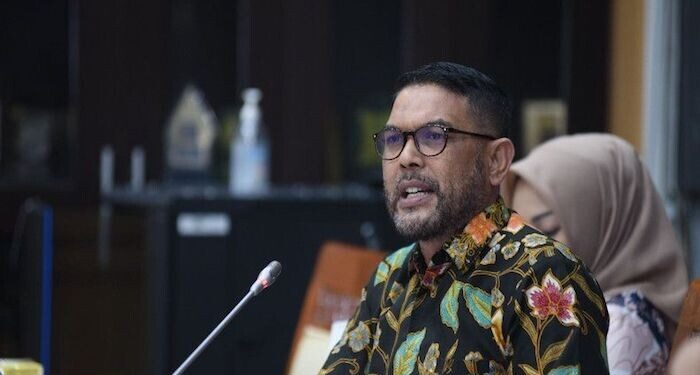Anggota DPR Duga Kaburnya Napi Narkoba di Aceh Timur Direncanakan