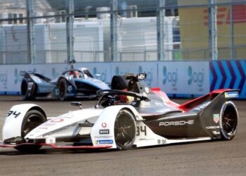Manajemen Ancol Minta Penonton Formula E Jakarta Pakai Kendaraan Umum