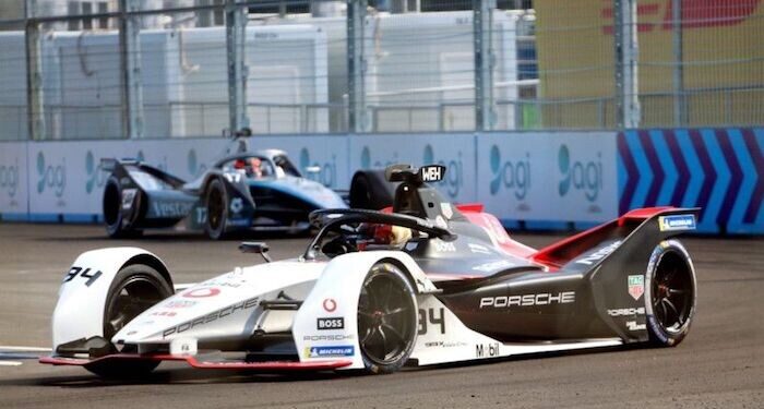 Manajemen Ancol Minta Penonton Formula E Jakarta Pakai Kendaraan Umum