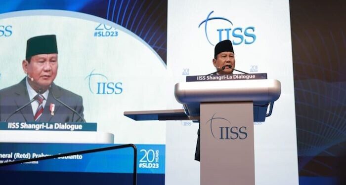 Menhan Bangga atas Kesetiaan TNI Bersama Rakyat