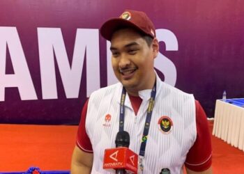 Menpora Bahas Piala Dunia FIFA U-17 Bersama PSSI Pekan Depan