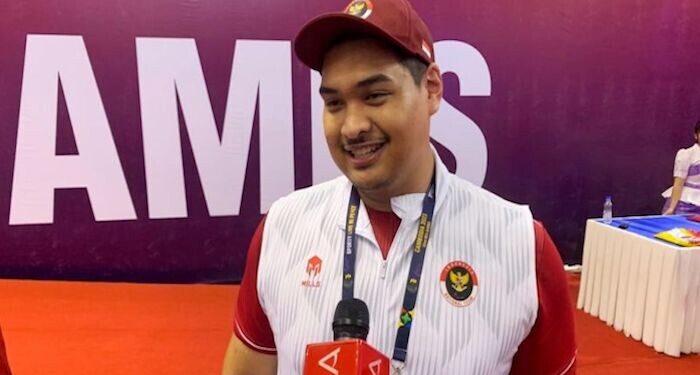 Menpora Bahas Piala Dunia FIFA U-17 Bersama PSSI Pekan Depan