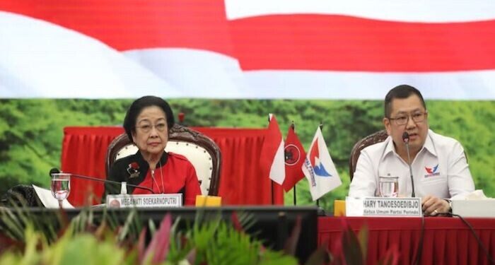 Megawati Minta Semua Pihak Bersabar Soal Bakal Cawapres Ganjar Pranowo