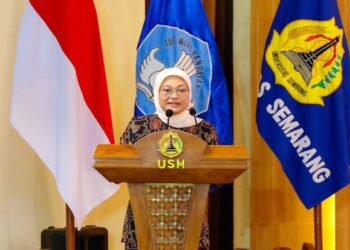 Menaker: SDM Indonesia Harus Berkarakter Pancasila