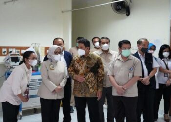 Program JKN Jamin Biaya Pemulihan Obesitas Fajri