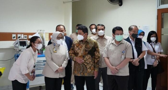 Program JKN Jamin Biaya Pemulihan Obesitas Fajri