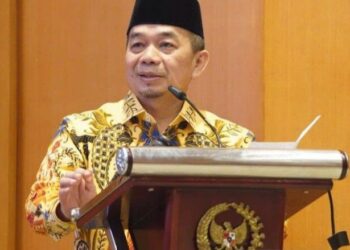 F-PKS DPR: Putusan MK Sejalan Semangat Demokrasi dan Kedaulatan Rakyat