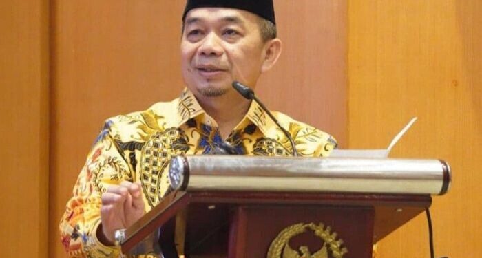 F-PKS DPR: Putusan MK Sejalan Semangat Demokrasi dan Kedaulatan Rakyat