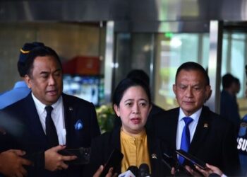 Puan: DPR RI Segera Tindak Lanjuti Surpres Tentang RUU Perampasan Aset