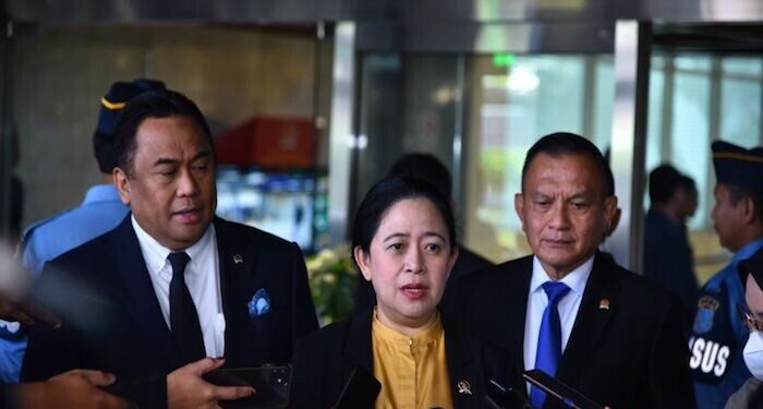 Puan: DPR RI Segera Tindak Lanjuti Surpres Tentang RUU Perampasan Aset