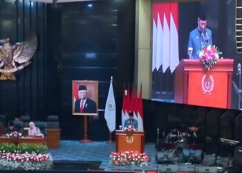 Heru Sebut Sinergi Legislatif-Eksekutif Jadikan Jakarta Tetap Unggul