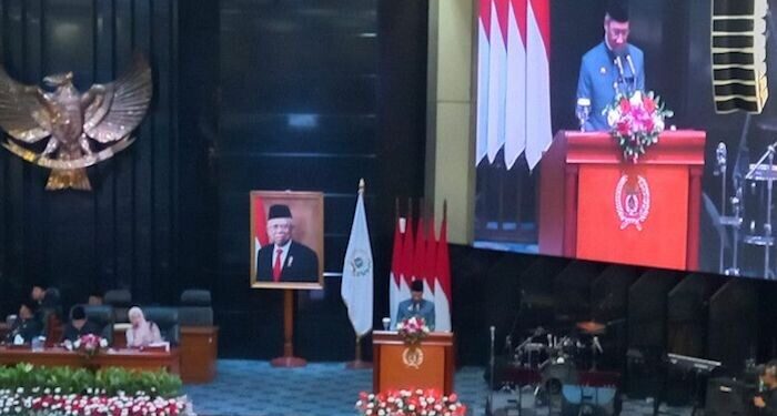 Heru Sebut Sinergi Legislatif-Eksekutif Jadikan Jakarta Tetap Unggul