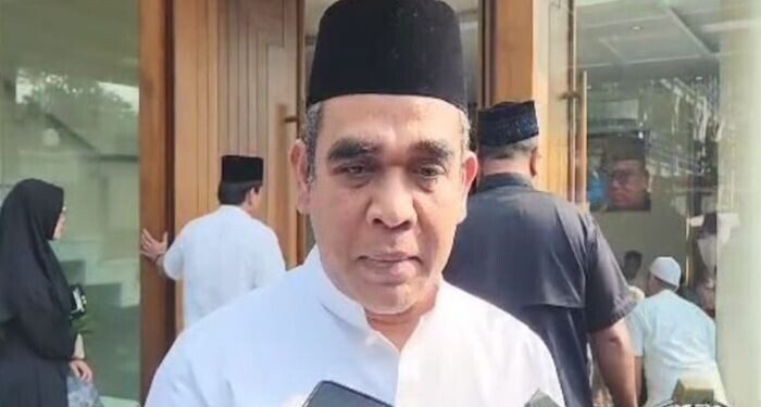 Sekjen Gerindra kenang Desmond sosok yang kritis dan konstruktif