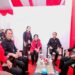 Jokowi dan Maruf Amin Hadir Bersama Tokoh Lain di Puncak BBK 2023