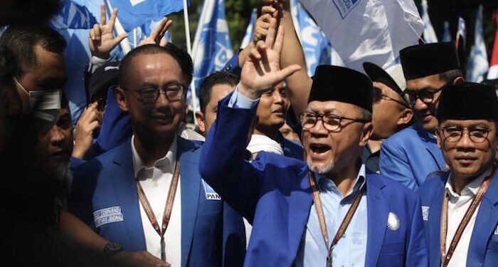 PAN Ucapkan Selamat Hari Raya Idul Adha 1444 H Bagi Warga Muhammadiyah