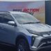 Daihatsu Targetkan Penjualan Terios Baru 2.000 Unit Per Bulan