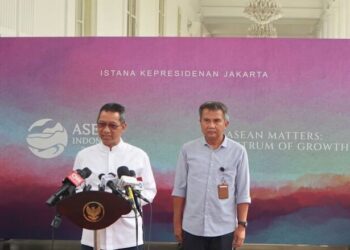Presiden Jokowi Tetap Beli Sapi Kurban dari Peternak di Karanganyar