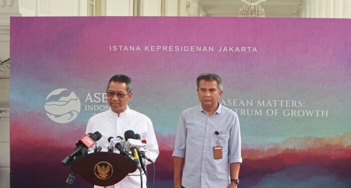 Presiden Jokowi Tetap Beli Sapi Kurban dari Peternak di Karanganyar