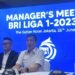 LIB Tunggu FIFA Soal Pelaksanaan Liga 1 Bersamaan Piala Dunia U-17