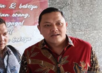 Polisi: Pelaku KDRT di Depok Sudah Enam Kali Aniaya Istri