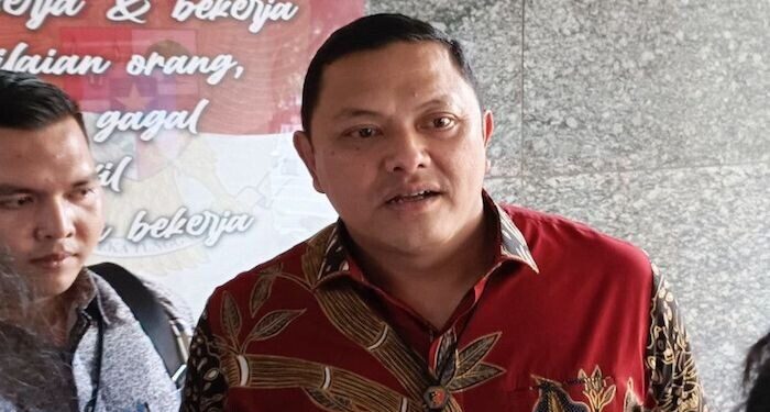 Polisi: Pelaku KDRT di Depok Sudah Enam Kali Aniaya Istri