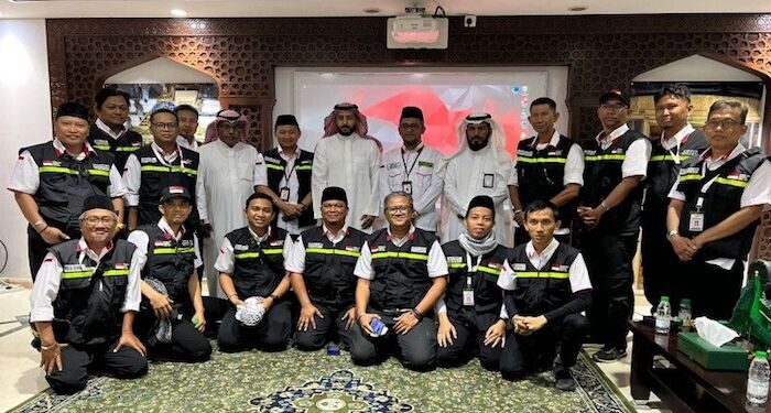 Pemerintah Arab Saudi: Kami Cinta Umat Islam Indonesia