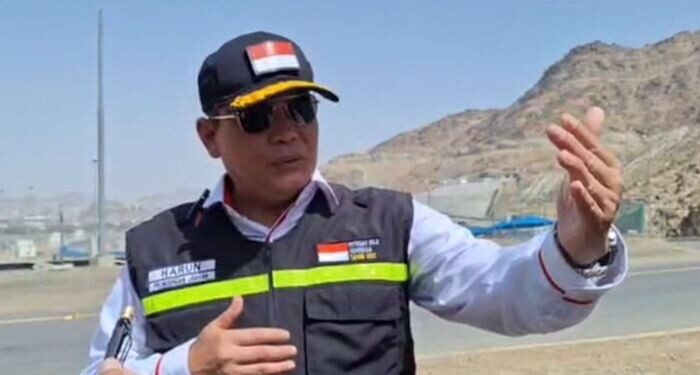 Jamaah Haji Indonesia Akan Tempati 70 Maktab di Arafah